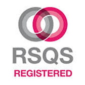 RSQS registered